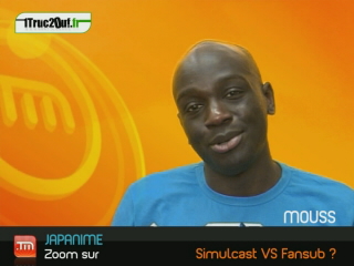 Simulcast Vs Fansub