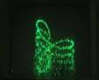 Oscilloscope fantaisie